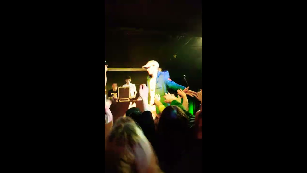 STED.D & Illumate — [Кроме пустоты]