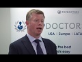 What are the top doctors awards