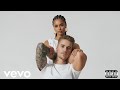 Justin Bieber Ft Tyla Beautiful Love Official Audio