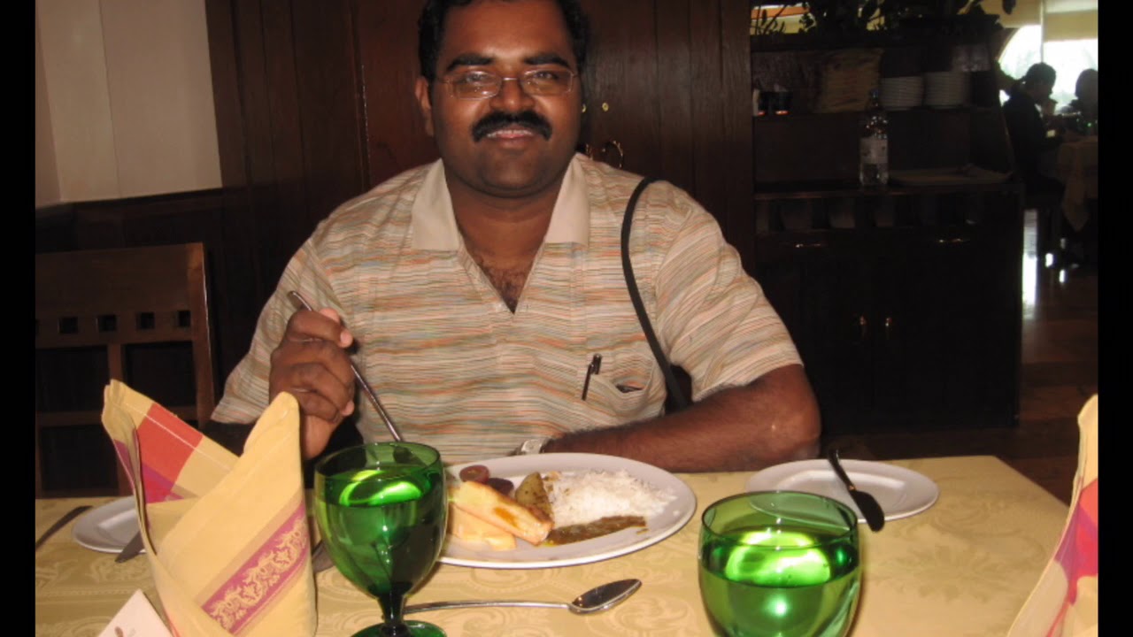 Moments of Grand Regency, Doha