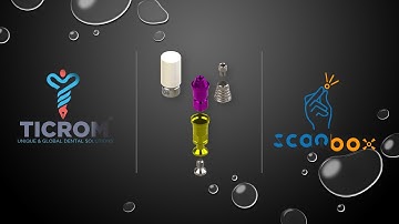 ScanBox   Digital MultiUnit Analog DMA  3Shape Model Builder