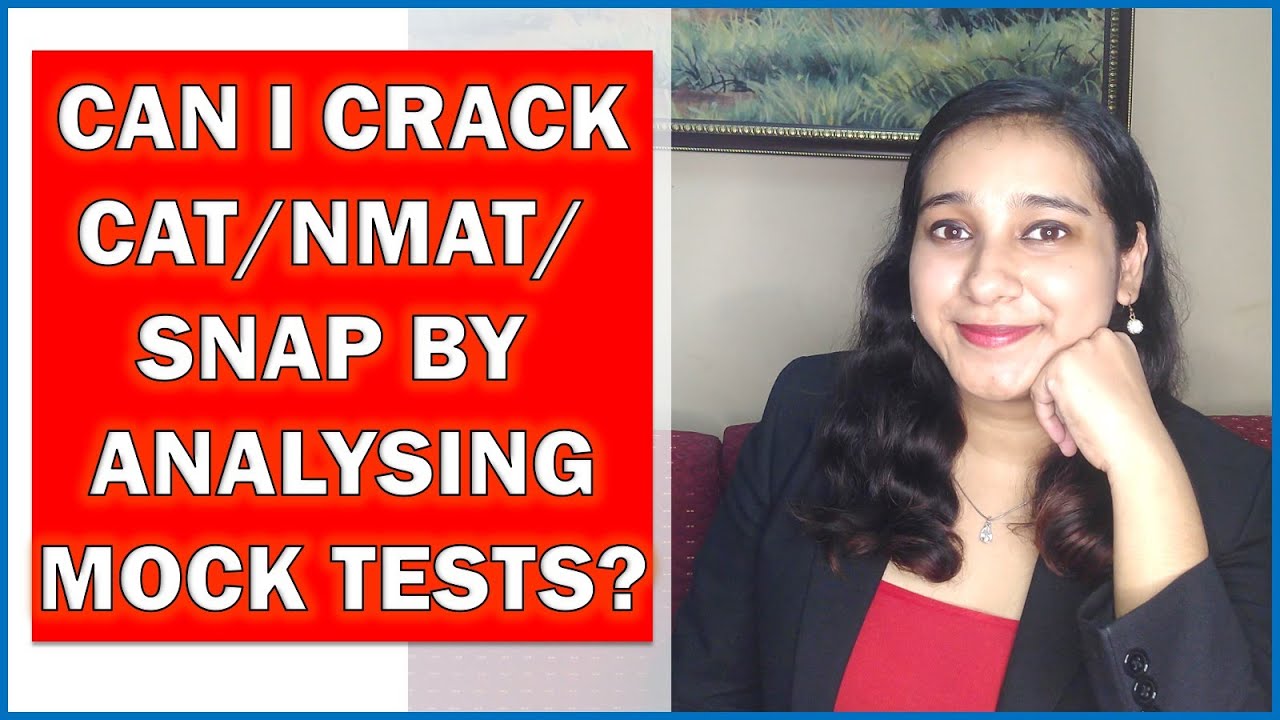 How To Analyse Mocks | How To Analyse Mock Test  CAT Mock Test Analysis CAT New Pattern