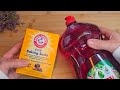 The Best All Purpose Cleaner I Ve Ever Tried Mix Detergent With Baking Soda And The Result