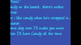 Bow wow wow - I Want Candy (lyrics)