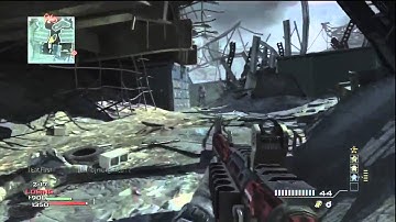 MN Se7eN  MOAB AA 12 on Interchange.