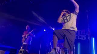 Download Lagu Jungle Underground - The Silence - 2026/01/10 MP3