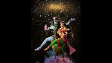 Mahashivratri status video | Shiv parwati vivah | shivratri status | shiv Parvati status #mahadev 🌼