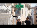Европа страдает от сильной жары