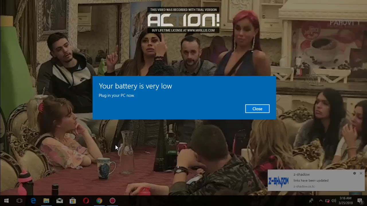 Parovi UZIVO Live Stream - Subscribe kanal 5 minuta znanja  - Sezona 6