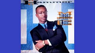 MC Hammer - Pray [QIIQ dj single edit version]