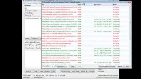 Blackhatninjas Blackhatninjas.com Re-Uploaded - Google Cache Extractor - Extract Googles Cache Stats