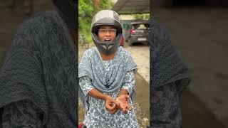 സൈക്കിൾ ബാലൻസ് ഇല്ലായിരുന്നു two വീലർ പഠിക്കാൻ ഒരുപാട് ആഗ്രഹം ആയിരുന്നു 🛵🛵