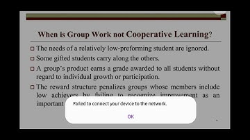 8601 Unit 7: Cooperative Learning #aiou #b.ed #education #8601 #cooperative #learning #together