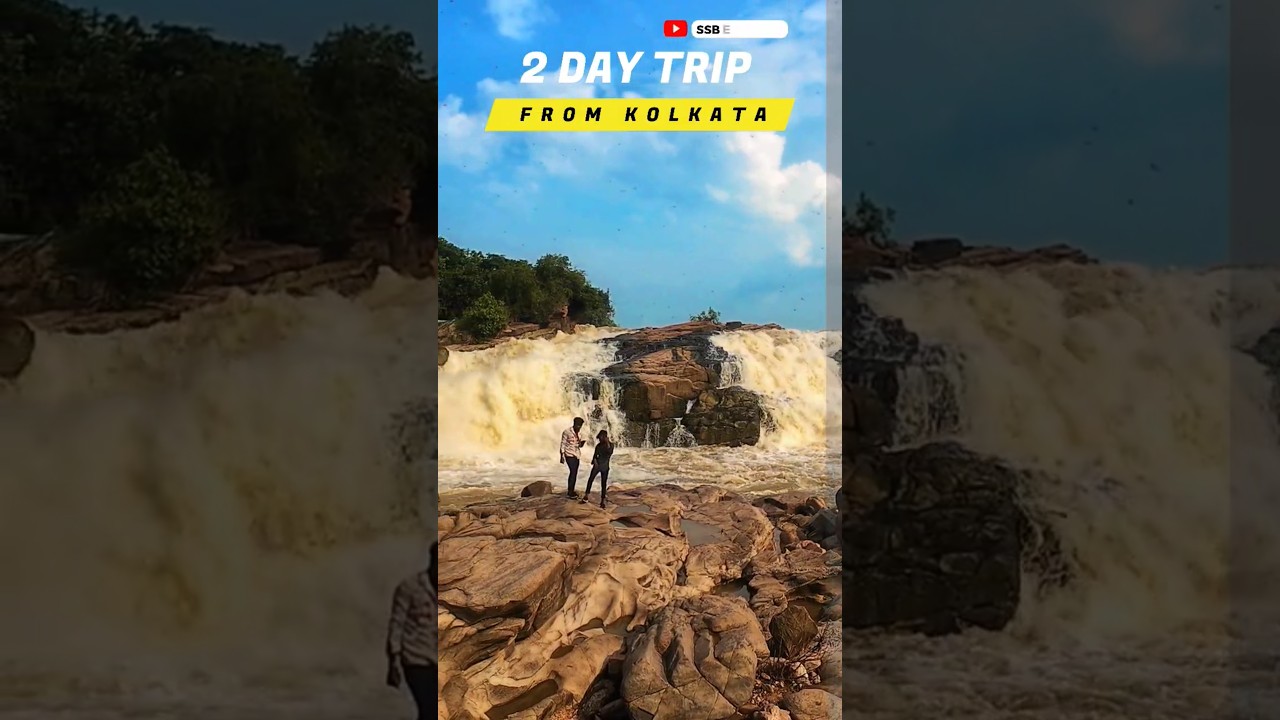 Don't miss these places in DHANBAD I 2 DAY TOUR PLAN