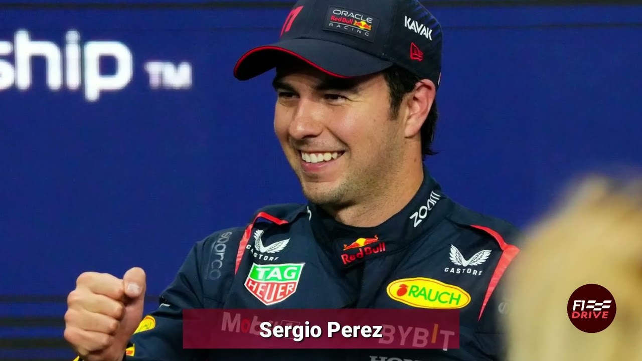 Max Verstappen Lifestyle 11 Mint