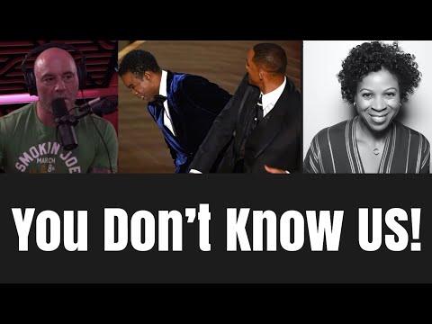 Joe Rogan’s Latest Comments on Will Smith Needs to be Addressed!