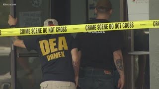 DOJ: Doctors, pharmacists busted for illegally selling opioids across Houston
