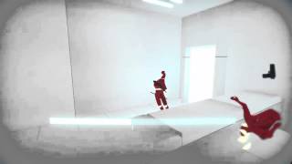SUPERHOT Katana Only Train