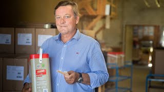 Christophe Fresnais, Mecabois Jouecabois