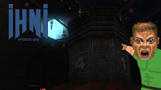 IHNI: Episode One  Doom Mod Madness