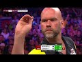 BEST CHECKOUTS 🎯 | Day Three - Evening | World Cup of Darts