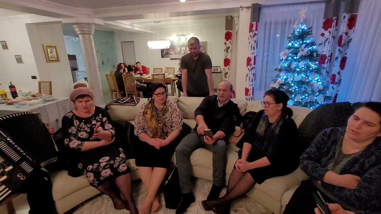 VINE DOMNUL CALATOR Fam.Petrescu Corocaesti Sv