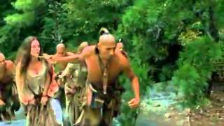 Just One Kiss dj Talpy Techno Remix Last Of The Mohicans Hq