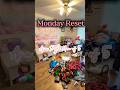 Mom reset #Mondayreset #Momof5 #Dayinmylife #Relatablemom #Motherhoodjourney #Momtok #Fyp #Foryou