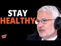 The Cause Behind Diseases and Unhealthy Diets with Dr. Gundry and Lewis Howes