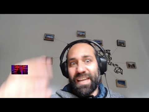 S10 De Diepte - Matthijs Gaat Door | Reaction | The Netherlands Eurovision 2022