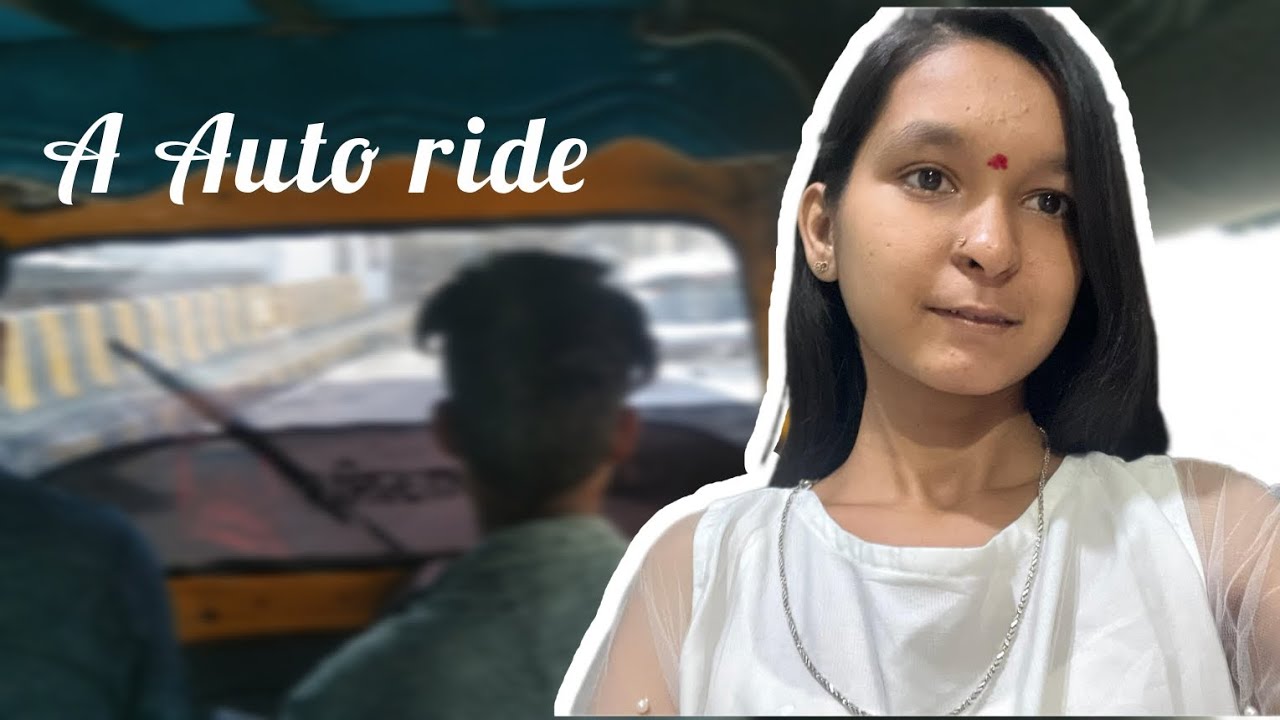 A Auto ride and Elegibility certificate form college. 