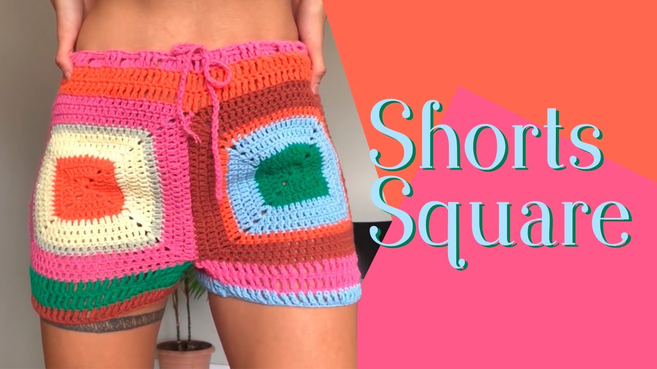 Shorts Square