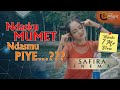 Safira inema  ndasku mumet ndasmu piye  dj santuy full bass official music