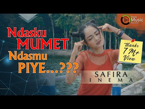Safira Inema Feat. Stevendro - Semua Berlalu | Dangdut [OFFICIAL]