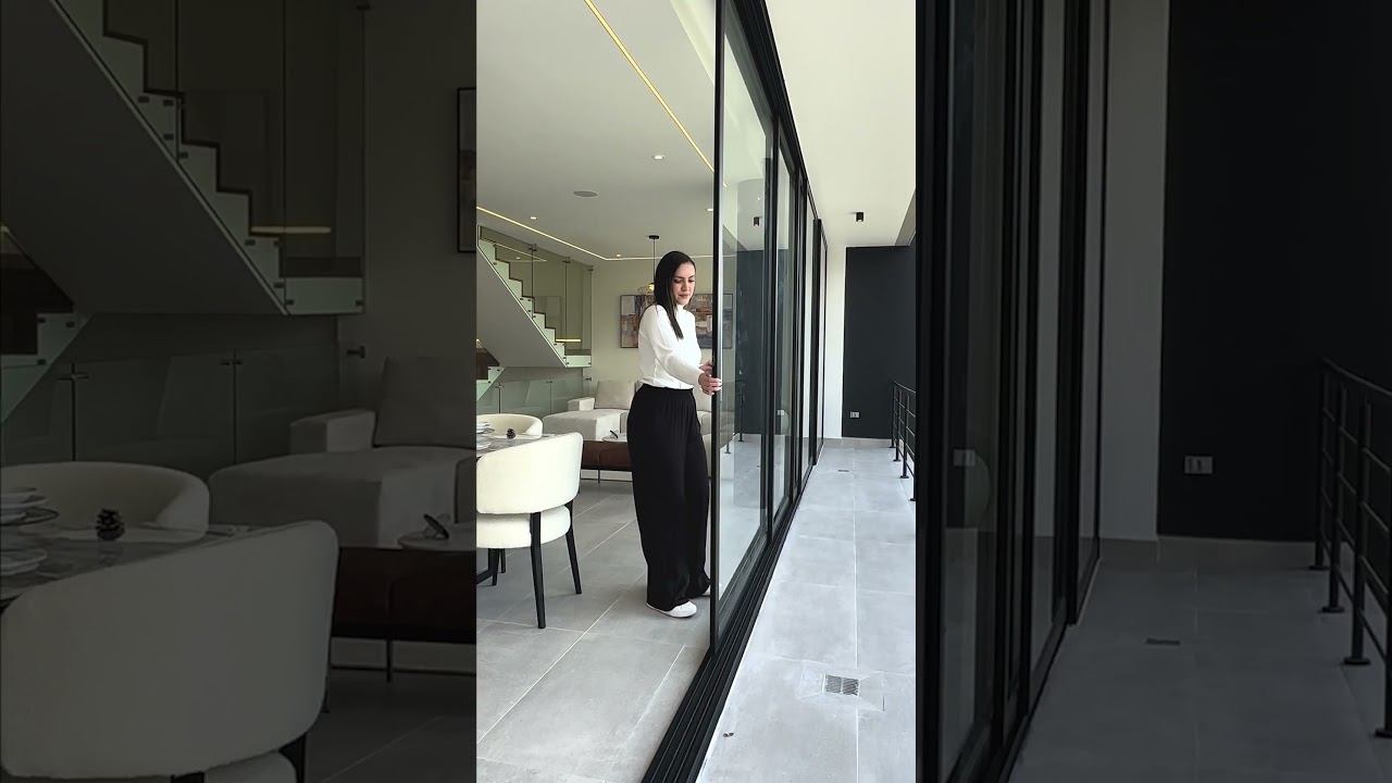 Ventanales | Construbal