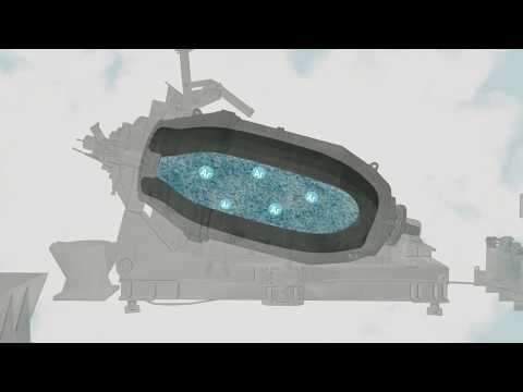 PYROGENESIS' DROSRITE(TM) SYSTEM: Maximizing Aluminum Recovery Salt-Free - video from Pyrogenesis