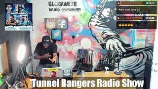 Tunnel Bangers Radio Show  5/13/24