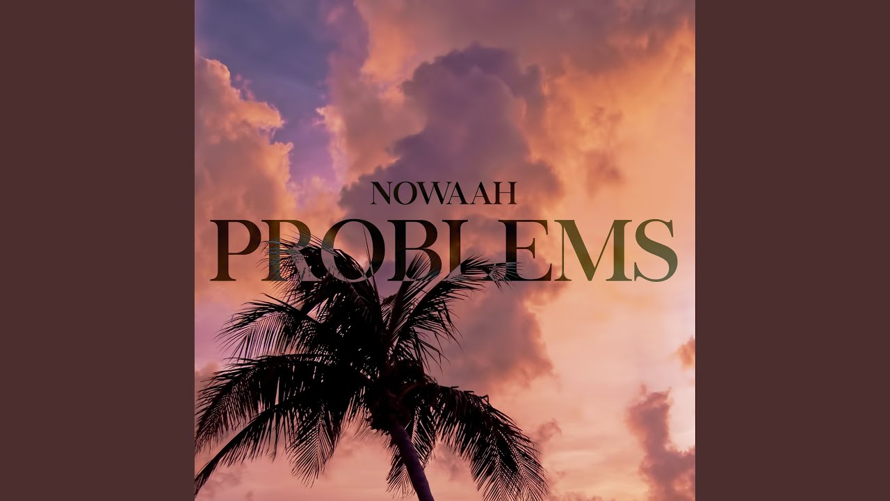 在 YouTube 上观看 Problems 在 YouTube 上观看 Problems