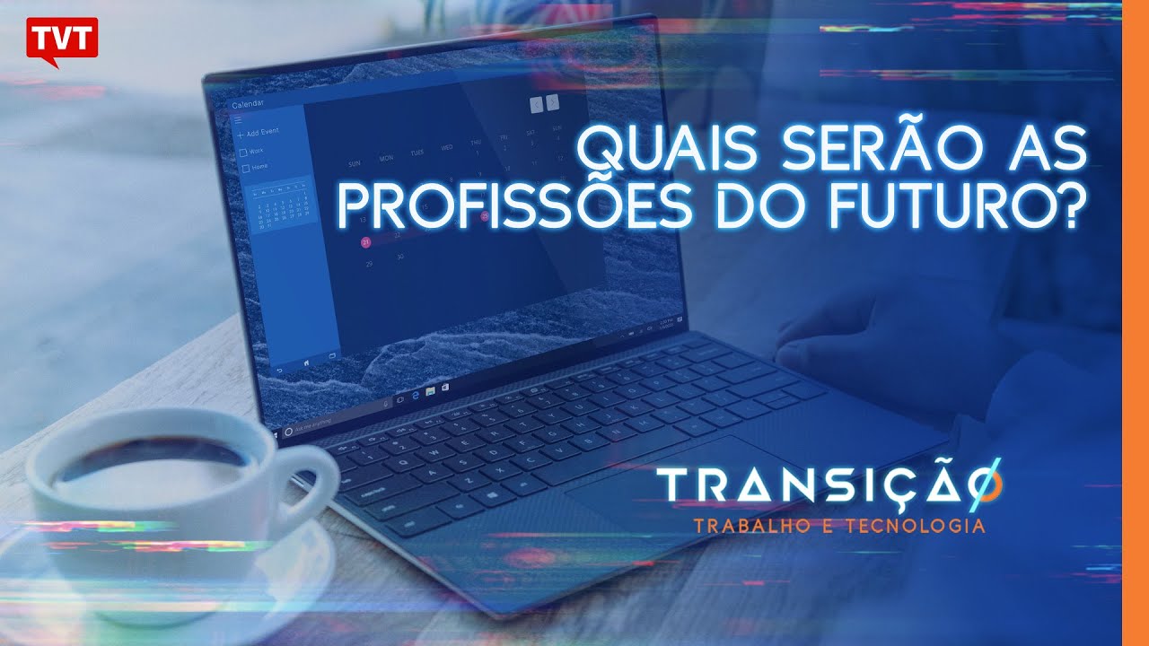 Quais serão as profissões do futuro? - YouTube