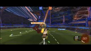 Luizeduj 2V2 Replay