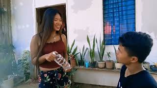 Gayuma | Film Making | G10 Loyalty | Group 2 | Q4 Performance Task