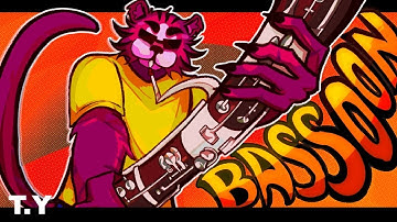 Bassoon (Official Music Video)
