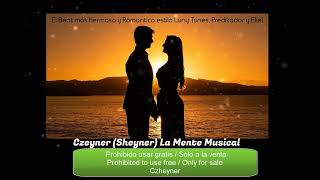 Reggaeton Panameño Old School Romántico estilo Predikador Luny Tunes Type Beat