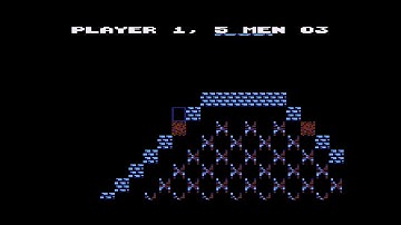 Atari RTA Dash 5. Cave 03