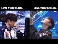 A Road Paved In Tears And Smiles Faker S Journey Worlds 2023 Finals Faker Moments mp3