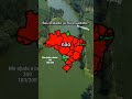 seu estado já foi invadido?