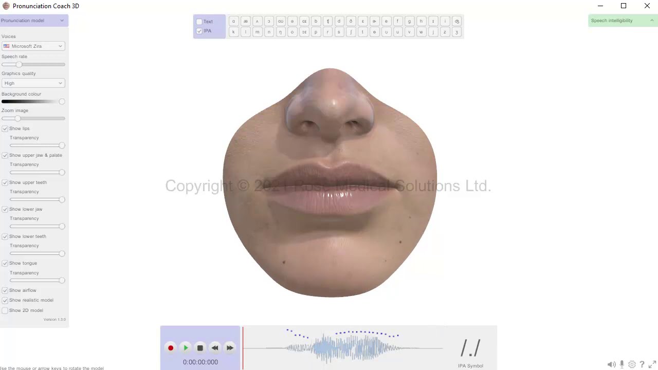 How to pronounce the English /ʤ/ sound