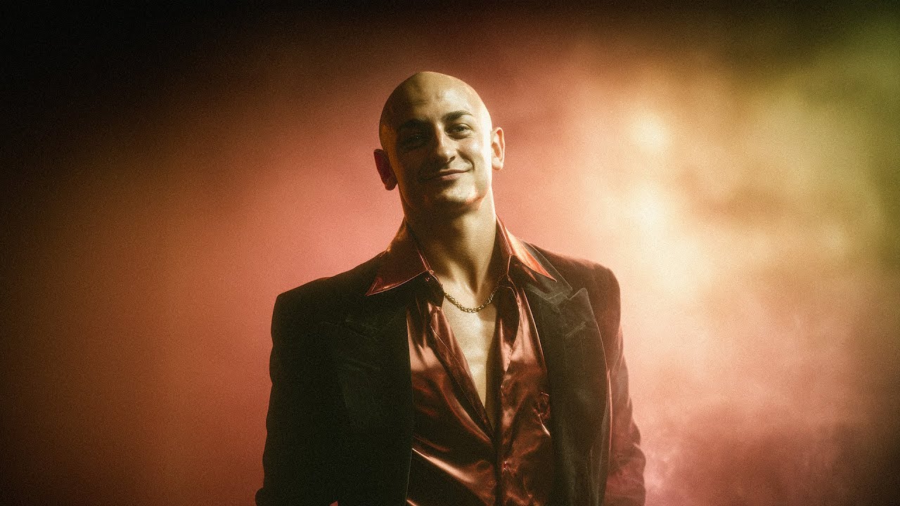 Desingerica - Ccokolada (1969.) [AI Cover]