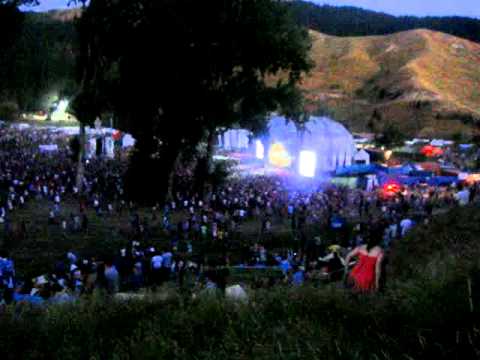 pieces - chase and status RNV 2010/11