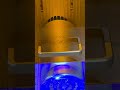 Laser engraving a beer mug Xtool F2 #glassengraving #xtoolf2 #laserengraving
